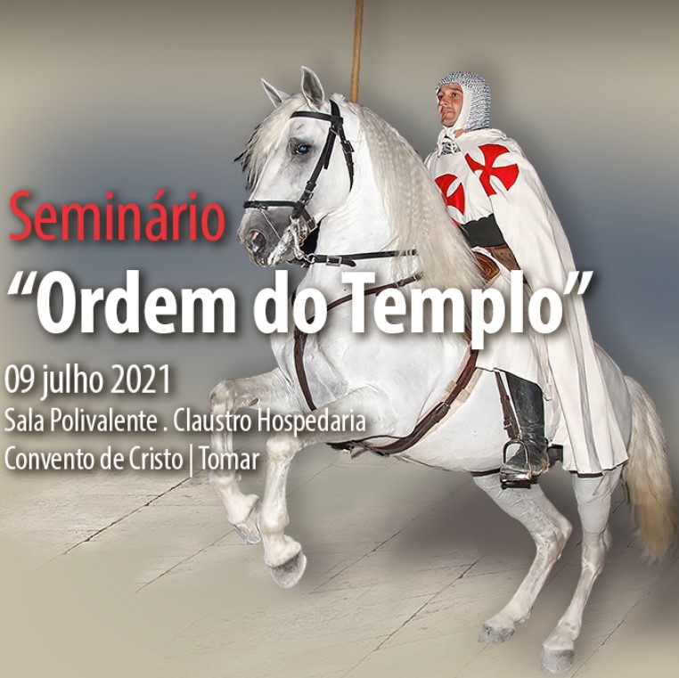 Ordem do Templo - 2021