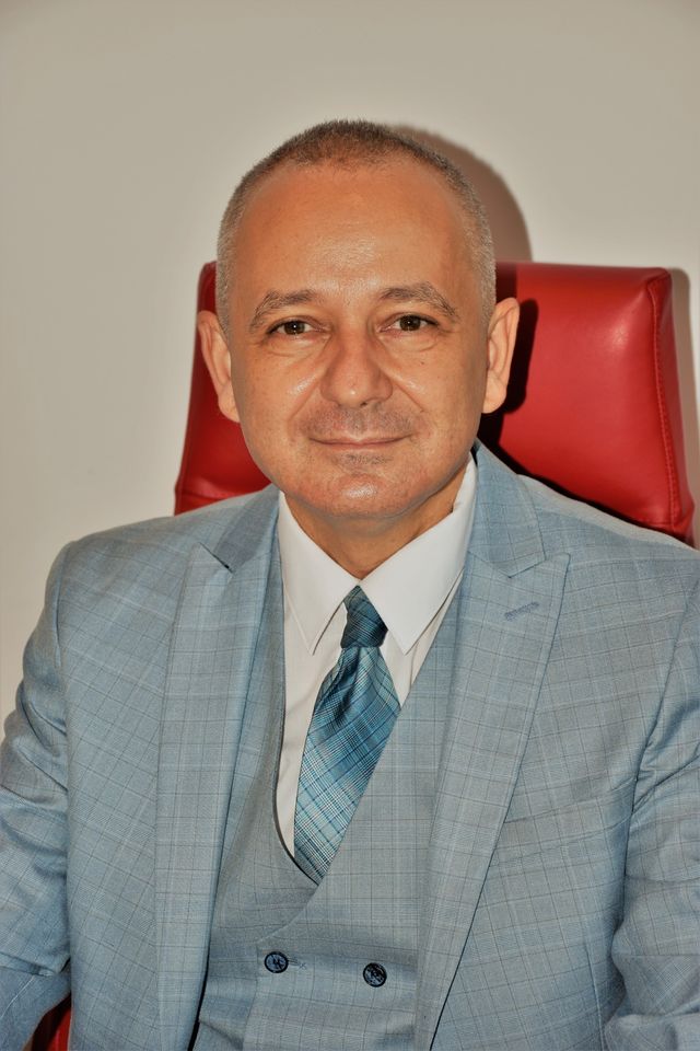 Silviu Miloiu